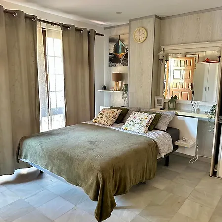 Apartament Leona Coastal Costa Adeje (Tenerife)