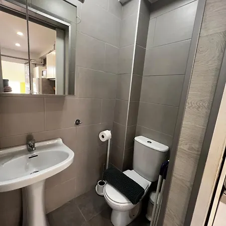 Apartament Leona Coastal Costa Adeje (Tenerife)